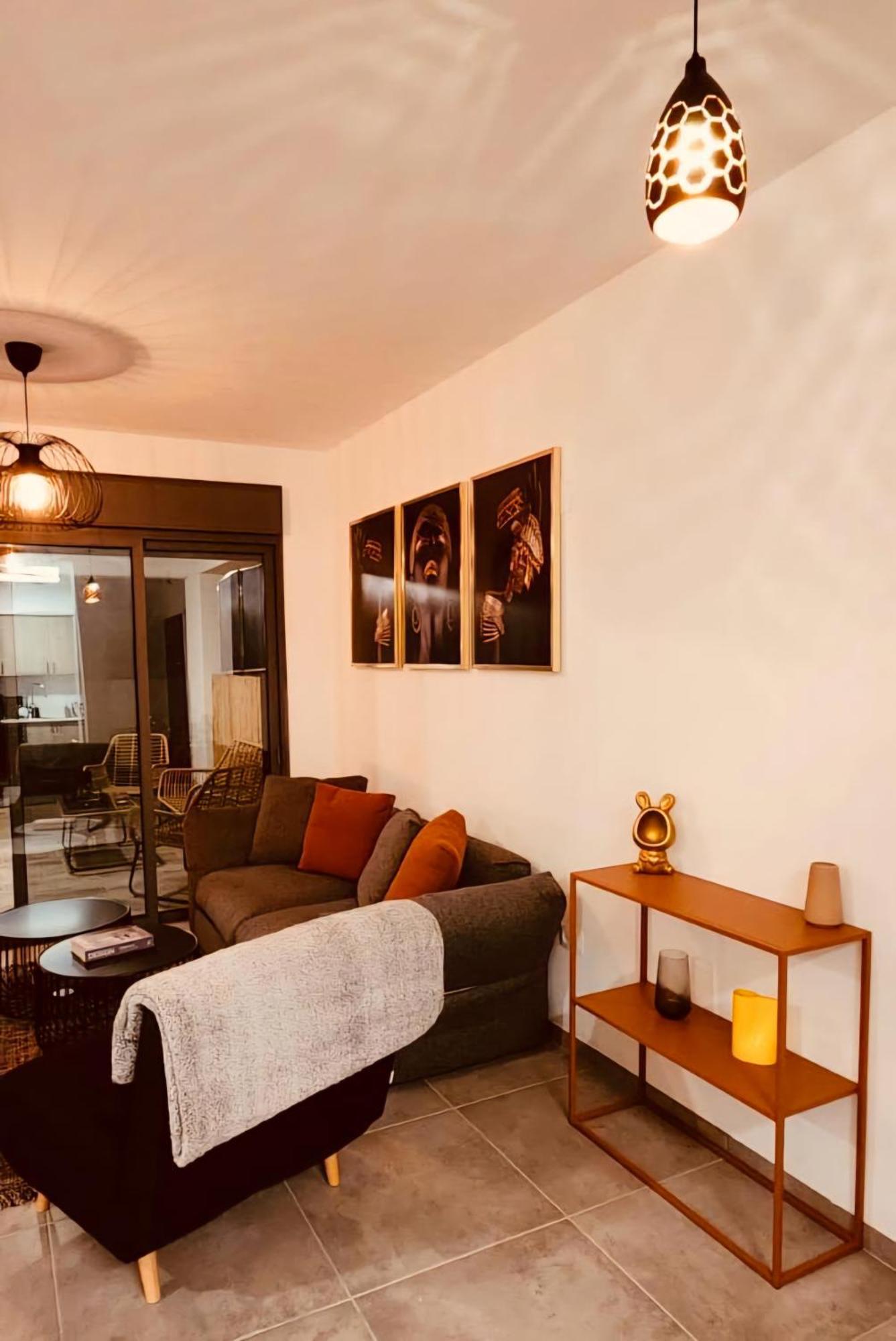 Appartement דירת נופש נוף לכנרת Migdal