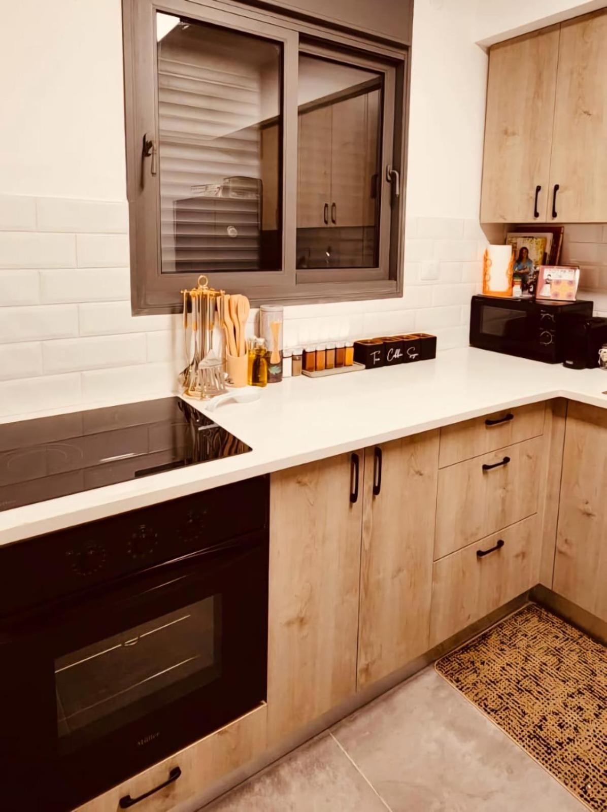 Appartement דירת נופש נוף לכנרת