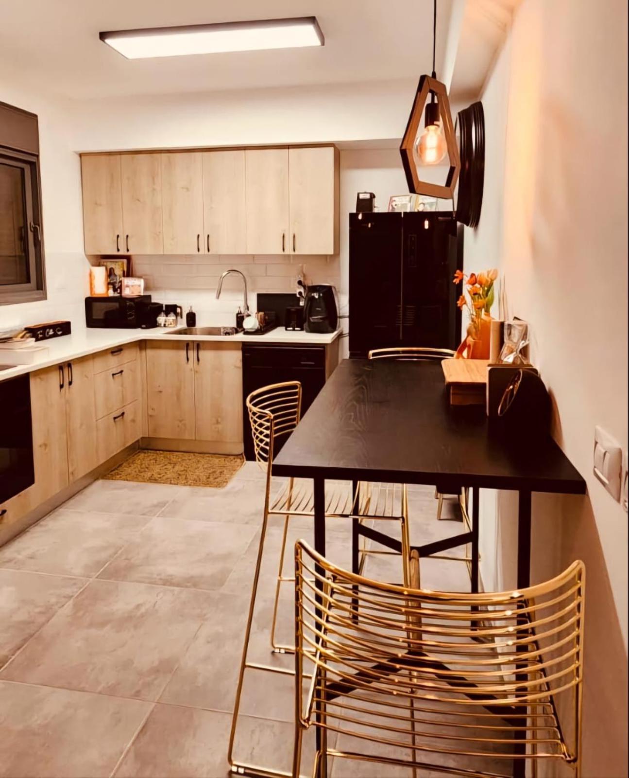 Appartement דירת נופש נוף לכנרת Migdal