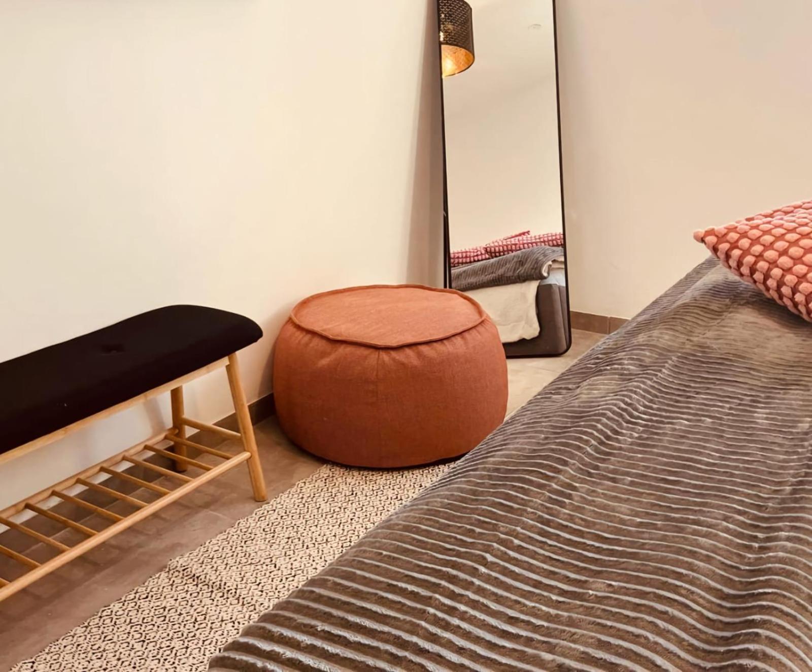 דירת נופש נוף לכנרת Appartement Migdal